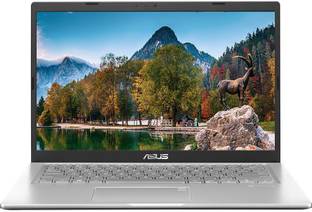 ASUS Vivobook 14 Intel Core i3 11th Gen i3-1115G4 - (8 GB/512 GB SSD/Windows 11 Home) X415EA-EB322WS Thin and Light Laptop