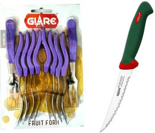 Glare Stainless Steel Cutlery Set