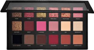 Bio Rose Gold Palette 18 g