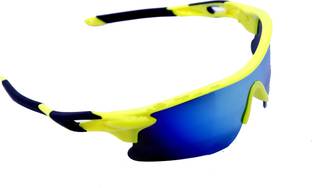 TENFORD UV400 Cricket Goggles