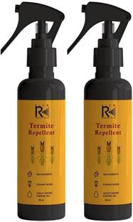 ELEM REPL Termite Repellent Spray for Home Pack of 2