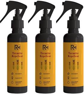 ELEM REPL Termite Repellent Spray for Home Pack of 3