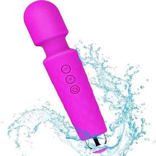 Haarviik 05 Vibrator Massager