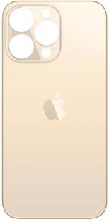 INSERVICE Apple IPhone 13 Pro Back Panel