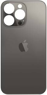 SMART Apple Phone 13 Pro Back Panel