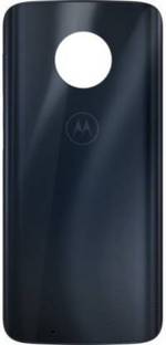 Srewingt Motorola Moto G6(Glass) Back Panel