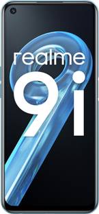 realme 9i (Prism Blue, 128 GB)