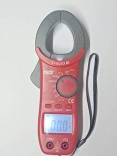 Meco 27 - AUTO BL Digital Multimeter