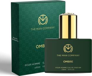 THE MAN COMPANY Ombre Eau de Parfum  -  30 ml