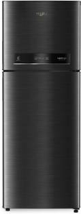 Whirlpool 500 L Frost Free Double Door 3 Star Convertible Refrigerator