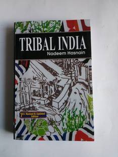 Tribal India Nadeem Hasnain
