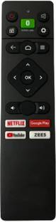 Akshita LED TV Compatible For Smart LED TV Remote Control__Without Voice__ PANASONIC / SANYO Remote Co...