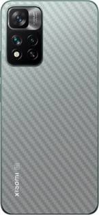Vatsin Back Screen Guard for Xiaomi 11i