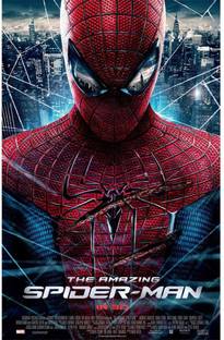 Ordershock 45.72 cm Spiderman Wall Sticker Poster for Room Self Adhesive Sticker