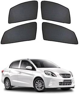 PEEPS STORE Side Window Sun Shade For Honda Amaze