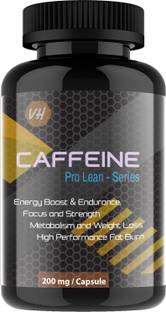 Vitaminhaat Caffeine Pro Lean Series