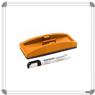 YAJNAS Non Magnetic Whiteboards