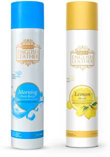 NEXT Morning Breeze and Lemon Meyer Spray Morning Breeze and Lemon Spray
