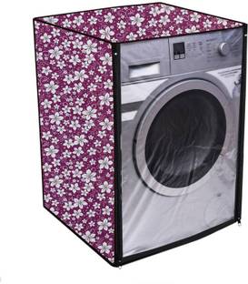 Nitasha Front Loading Washing Machine  Cover