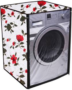 Nitasha Front Loading Washing Machine  Cover for 7 to 8 Kg
