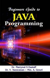 Beginners Guide to Java Programming