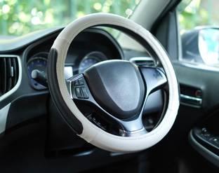 Kavach Steering Cover For Universal For Car Universal For Car