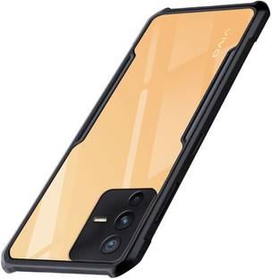 Mobile Mart Back Cover for Vivo V23 Pro 5G