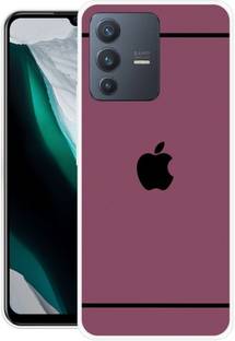 MADRE Back Cover for vivo V23 5G