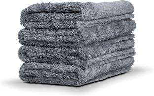 Sheen Microfiber Vehicle Washing  Cloth
