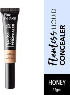 BLUE HEAVEN Flawless liquid concealer Concealer