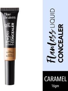 BLUE HEAVEN Flawless liquid concealer Concealer