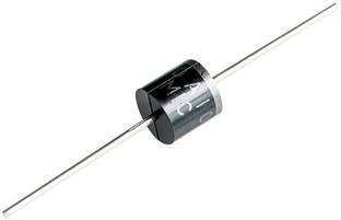 MIC 6A10 Rectifier Diode ( Pack of 20 pcs ) 6 amp 1000V Micro Controller Board Electronic Hobby Kit