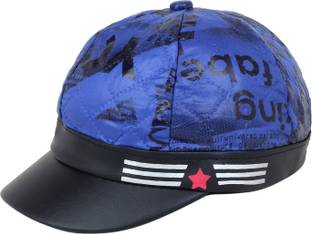 ZACHARIAS Kids Cap