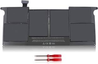MACKTECH Battery for Apple MacBook Air 11" A1406 4 Cell Laptop Battery