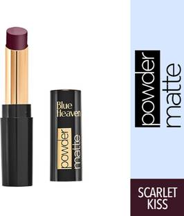 BLUE HEAVEN Powder Matte