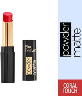 BLUE HEAVEN Powder Matte