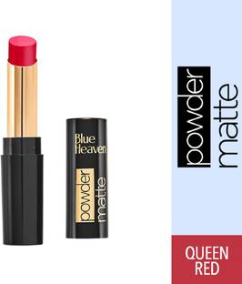 BLUE HEAVEN Powder Matte