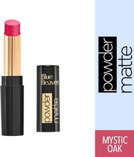 BLUE HEAVEN Powder Matte