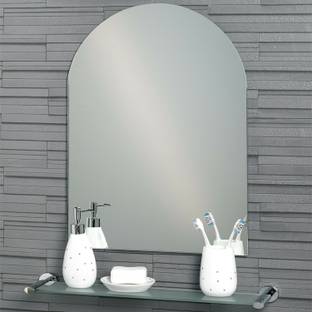 Rworld 12x16 ARCH MIRROR FOR BATHROOM. Bathroom Mirror