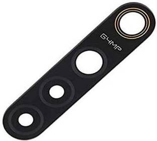 Mobilenest REALME XT XT Camera Lens Glass