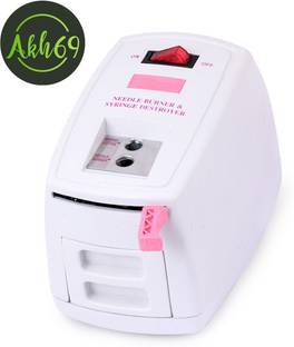 AKH69 NEEDLE SYRINGE DESTROYER 100 WATT Needle Burner