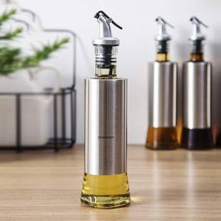 STARKENDY 550 ml Cooking Oil Dispenser Set