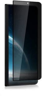 HARITECH Edge To Edge Tempered Glass for Samsung Galaxy Z Fold 3 5G