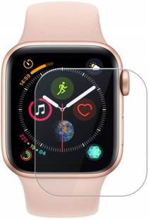 Autoxxi Tempered Glass Guard for Apple Watch Series 6 44mm