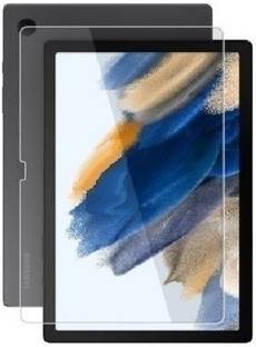 Valimai Tempered Glass Guard for Samsung Galaxy Tab A8 10.5 inch