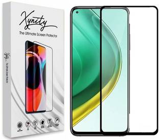 XYNITY Tempered Glass Guard for OnePlus 9RT