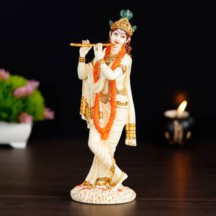 shyam antique creation Decorative Showpiece  -  25 cm