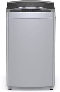 Godrej 7.5 kg Fully Automatic Top Load Washing Machine Grey