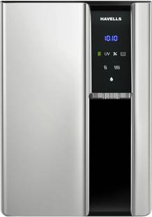 HAVELLS Gracia Alkaline 6.5 L RO + UV + Alkaline Water Purifier