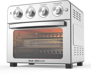 Geek AiroCook Iris 23 Litre Oven with Air Fryer